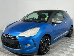 Used 2014 Citroen DS3 THP 155 Sport
