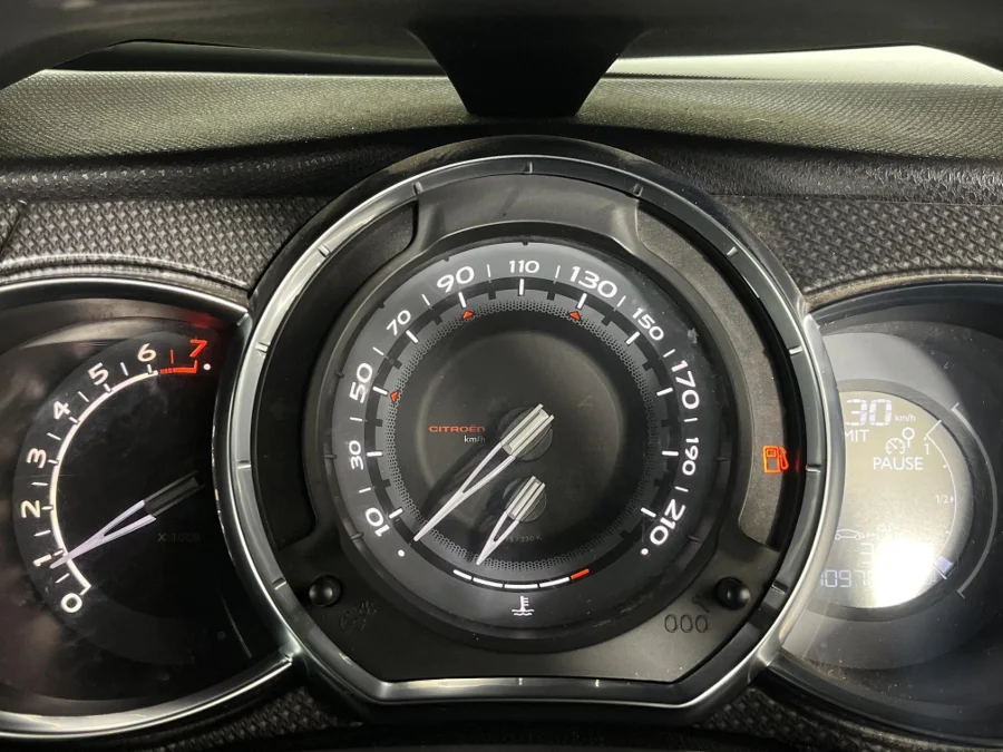 Used 2014 Citroen DS3 THP 155 Sport - WeBuyCars Richmond