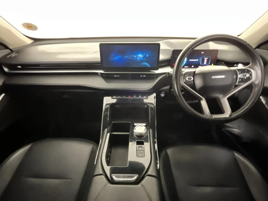 Used 2021 Haval H6 2.0GDIT Luxury - WeBuyCars The Dome