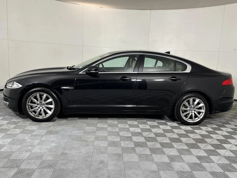 Used 2014 Jaguar XF 3.0D S Premium Luxury - WeBuyCars Midstream Used 2014 Jaguar XF 3.0D S Premium Luxury - WeBuyCars Midstream