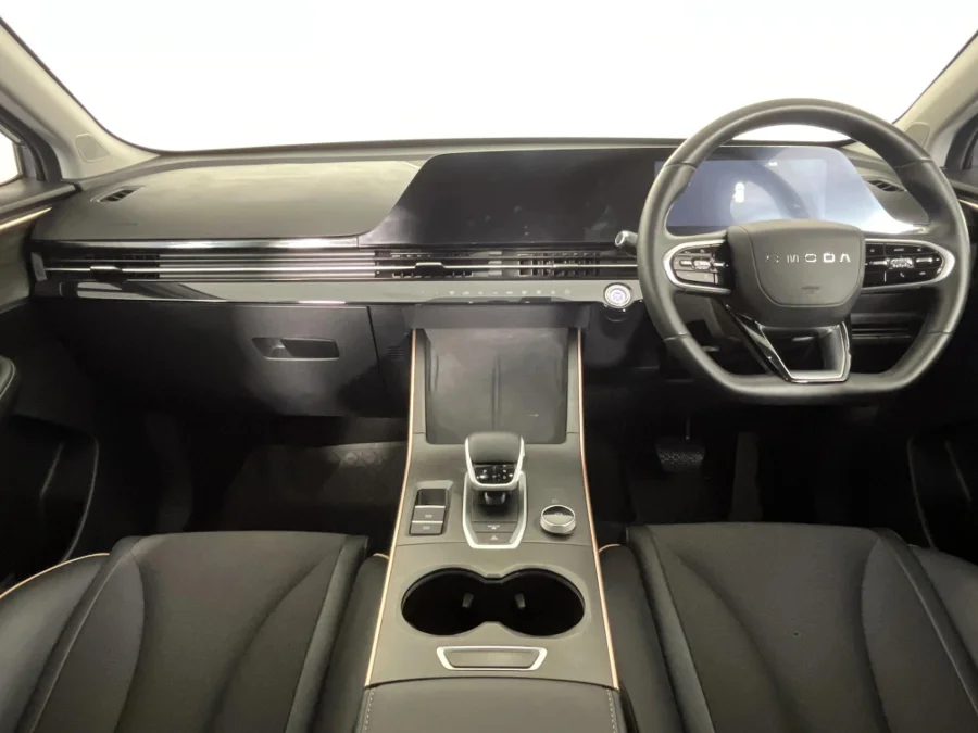 Used 2024 Omoda C5 1.5T 230T Style - WeBuyCars Gqeberha