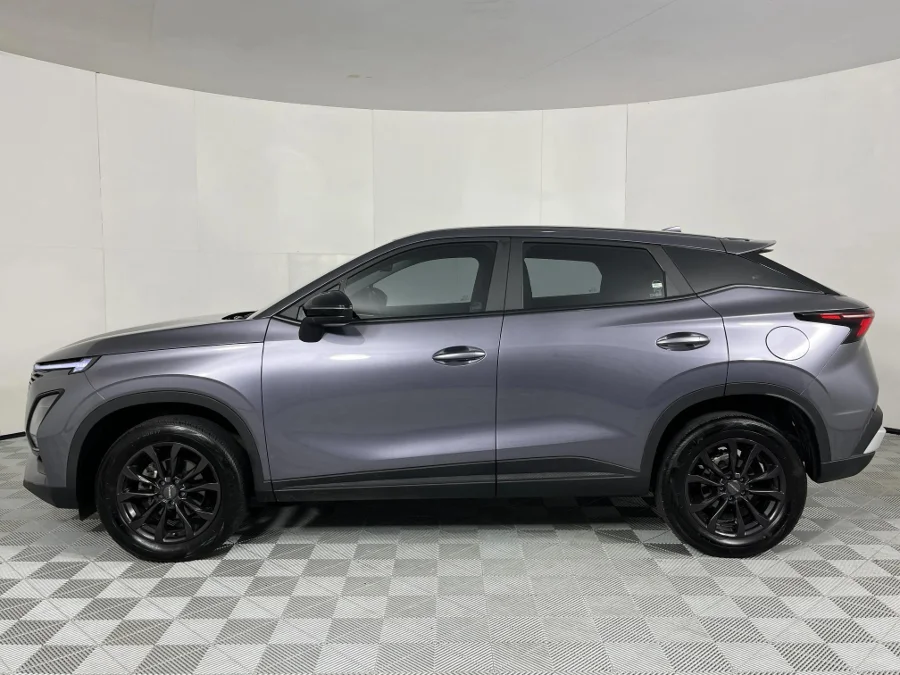 Used 2024 Omoda C5 1.5T 230T Style - WeBuyCars Gqeberha