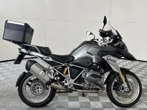 Used 2013 BMW R Series R 1200 GS (full Spec)