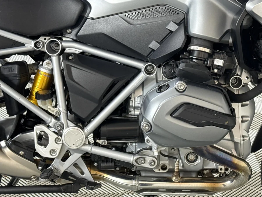 Used 2013 BMW R Series R 1200 GS (full Spec) - WeBuyCars Midstream