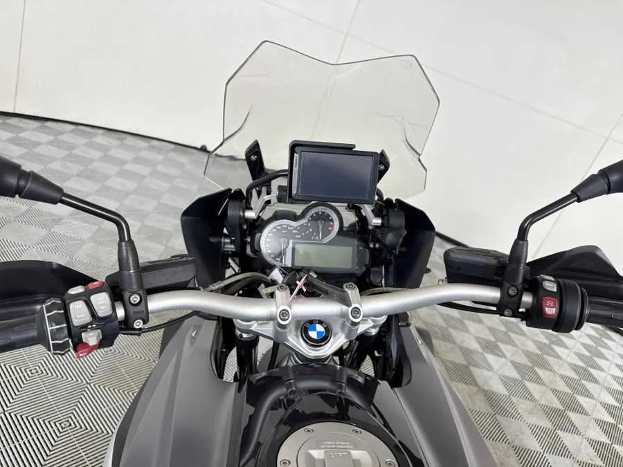 Used 2013 BMW R Series R 1200 GS (full Spec) - WeBuyCars Midstream