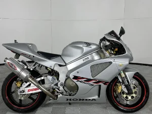 Used 2002 Honda VTR 1000 Sp-1