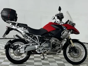 Used 2011 BMW R Series R 1200 GS ABS H/grips