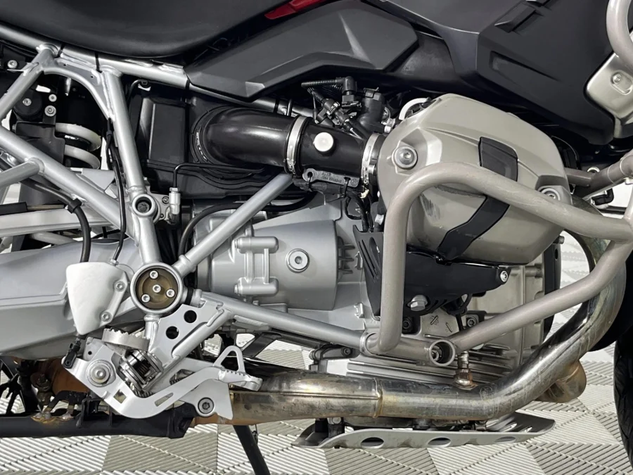 Used 2011 BMW R Series R 1200 GS ABS H/grips - WeBuyCars Silverlakes