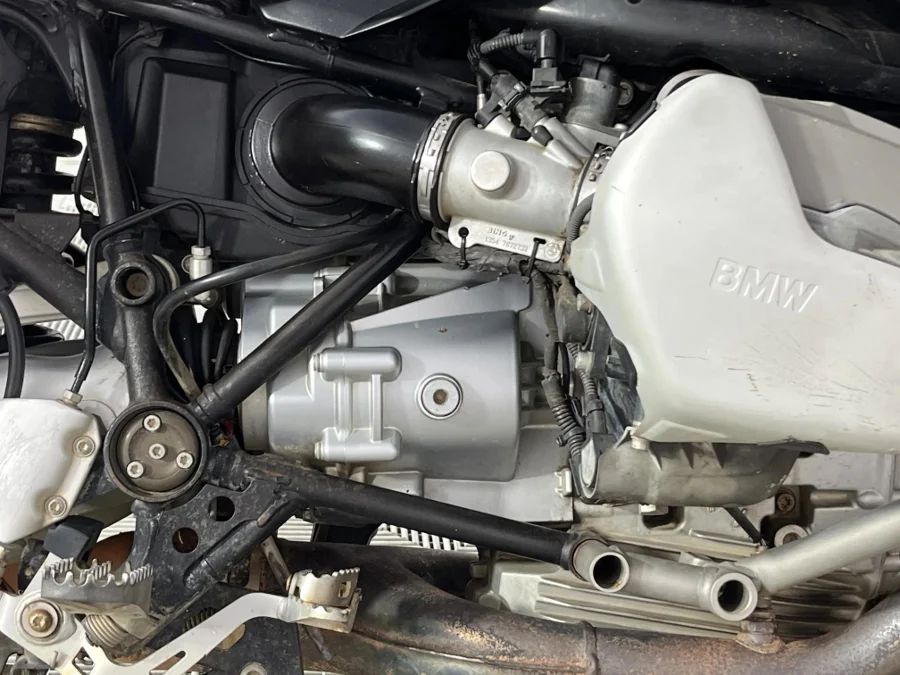 Used 2009 BMW R Series R 1200 GS - WeBuyCars Brackenfell Cape Town