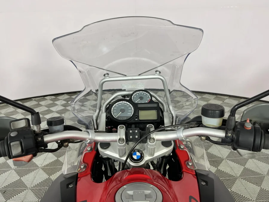 Used 2009 BMW R Series R 1200 GS - WeBuyCars Brackenfell Cape Town