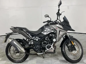 Used 2021 SYM SYMNH T T200