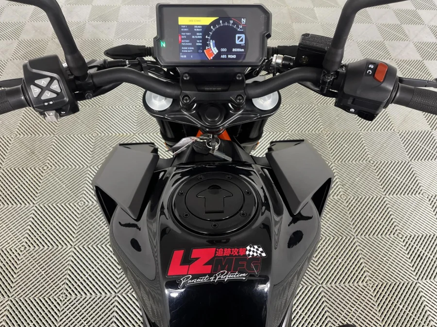 Used 2024 KTM Duke 390 Duke - WeBuyCars Silverlakes Used 2024 KTM Duke 390 Duke - WeBuyCars Silverlakes