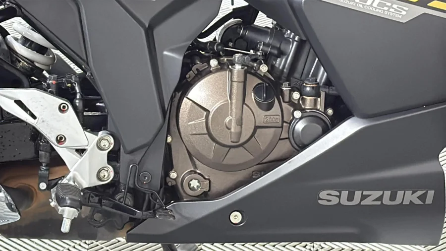 Used 2022 Suzuki GSX 250 F - WeBuyCars Midstream
