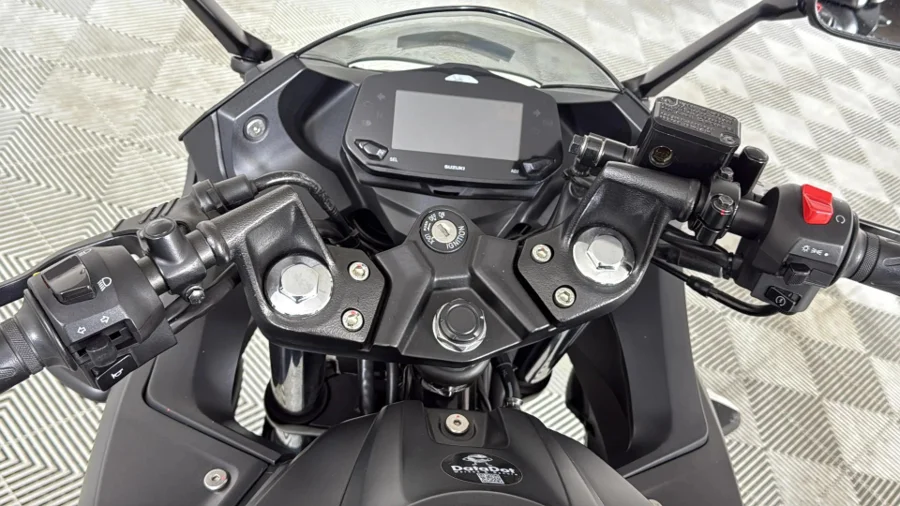 Used 2022 Suzuki GSX 250 F - WeBuyCars Midstream