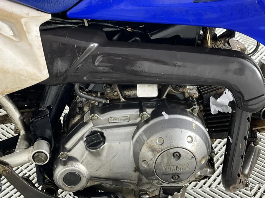 Used 2008 Yamaha TTR 50E - WeBuyCars The Dome