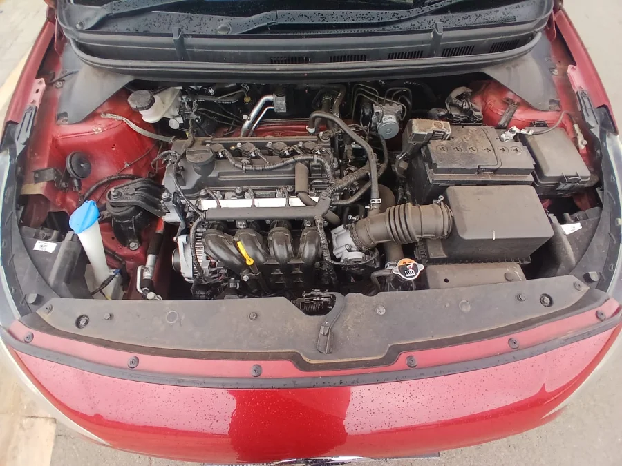 Used 2021 Hyundai i20 1.2 Motion - Edu Auto Motors Used 2021 Hyundai i20 1.2 Motion - Edu Auto Motors