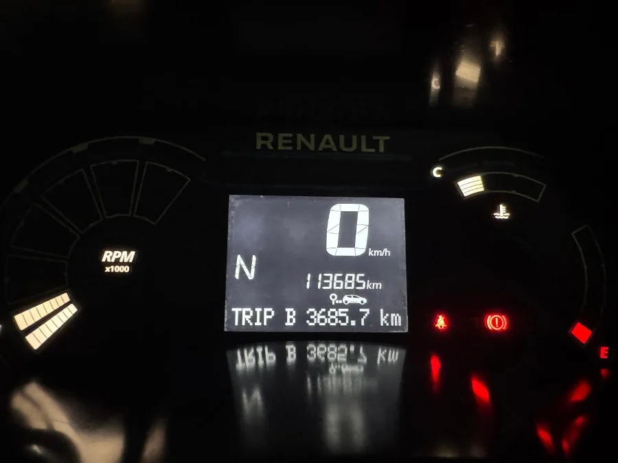 Used 2022 Renault Triber 1.0 Dynamique auto - Gauteng Motor Centre