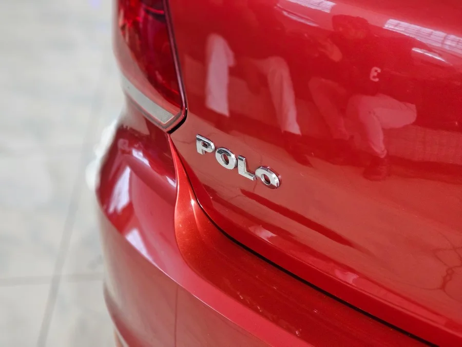Used 2017 Volkswagen Polo hatch 1.2TSI Trendline - Jeremiahs Auto
