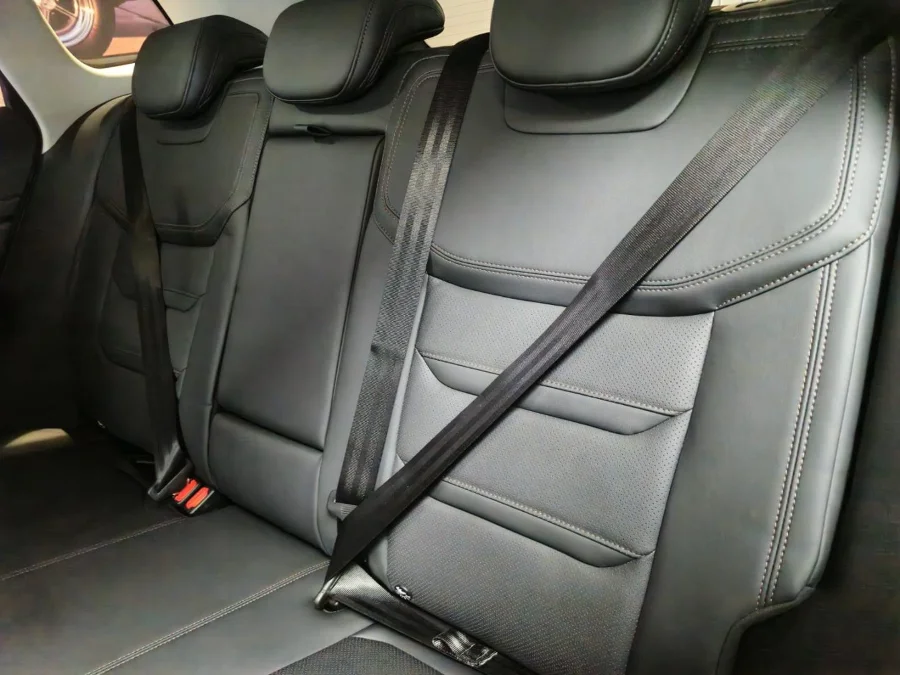 Used 2025 Ford Territory 1.8T Trend - Ford Midrand