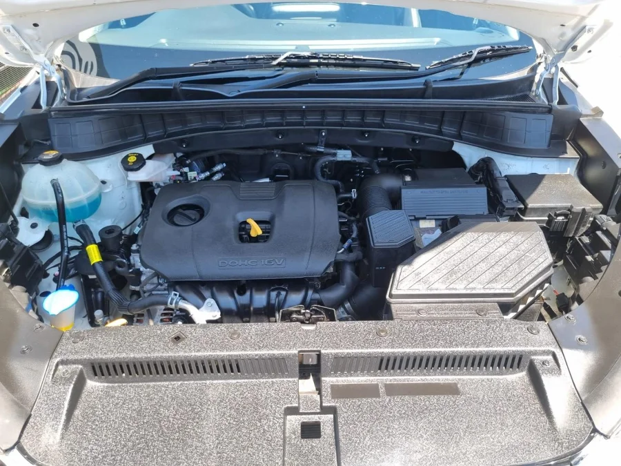 Used 2019 Hyundai Tucson 2.0 Premium auto - Carbase Auto