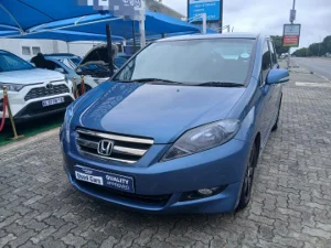 Used 2007 Honda FR-V 1.8
