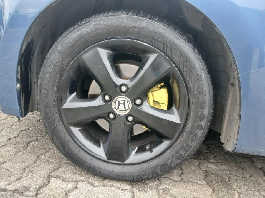 Used 2007 Honda FR-V 1.8 - Carbase Auto