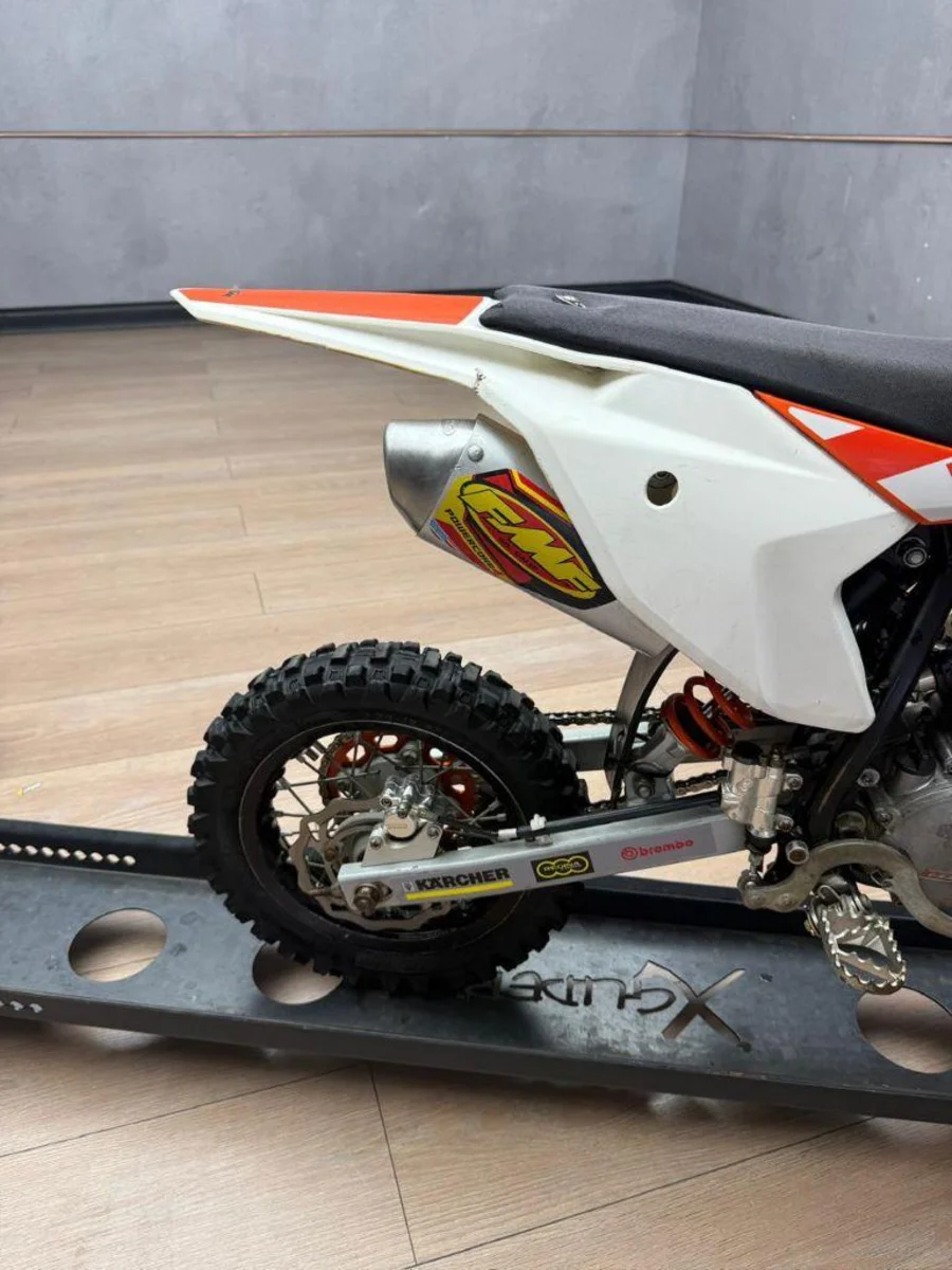 Used 2016 KTM 50 SX - UB Leisure