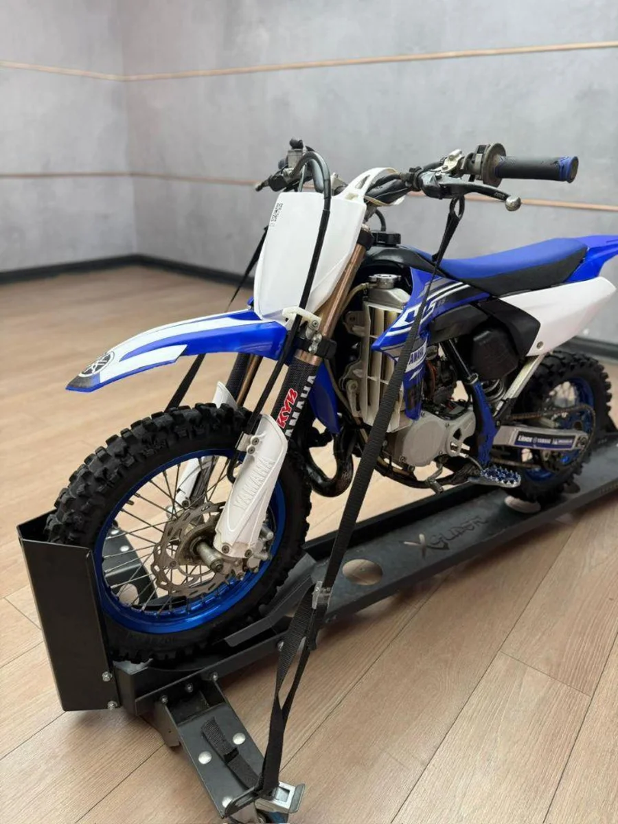 Used 2018 Yamaha YZ 65 - UB Leisure