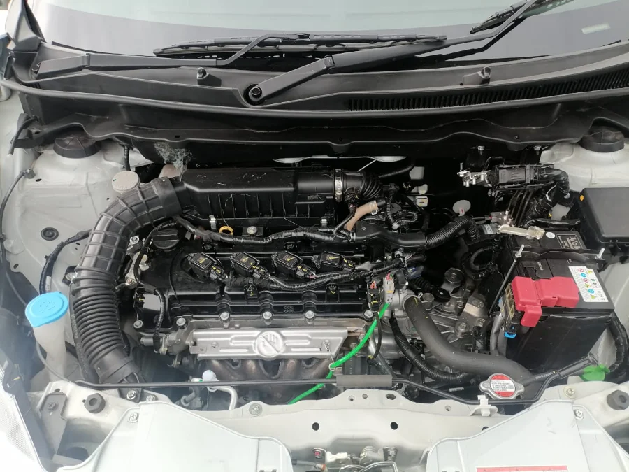 Used 2025 Suzuki Ertiga 1.5 GL - MI Premium Cars Used 2025 Suzuki Ertiga 1.5 GL - MI Premium Cars