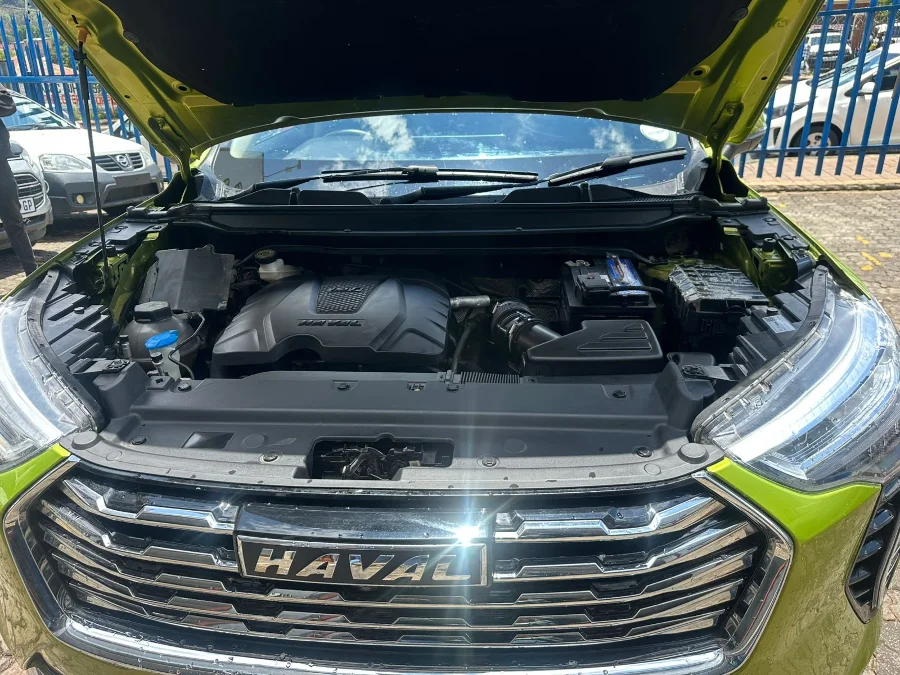 Used 2023 Haval Jolion 1.5T Luxury auto - Happy DC Motors Used 2023 Haval Jolion 1.5T Luxury auto - Happy DC Motors