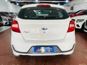Used 2020 Ford Figo hatch 1.5 Trend