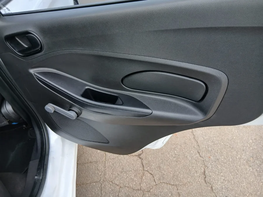 Used 2019 Ford Figo sedan 1.5 Trend - Edu Auto Motors