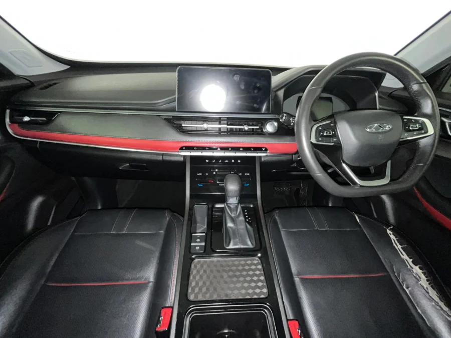 Used 2022 Chery Tiggo 4 Pro 1.5T Elite SE - WeBuyCars Durban Used 2022 Chery Tiggo 4 Pro 1.5T Elite SE - WeBuyCars Durban