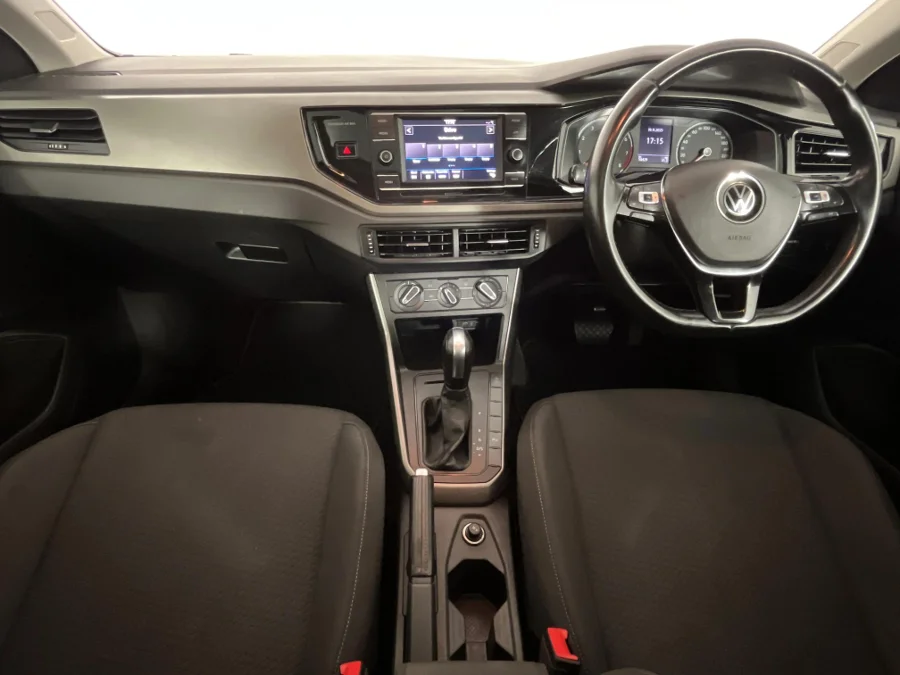 Used 2021 Volkswagen Polo hatch 1.0TSI Comfortline auto - WeBuyCars Gqeberha