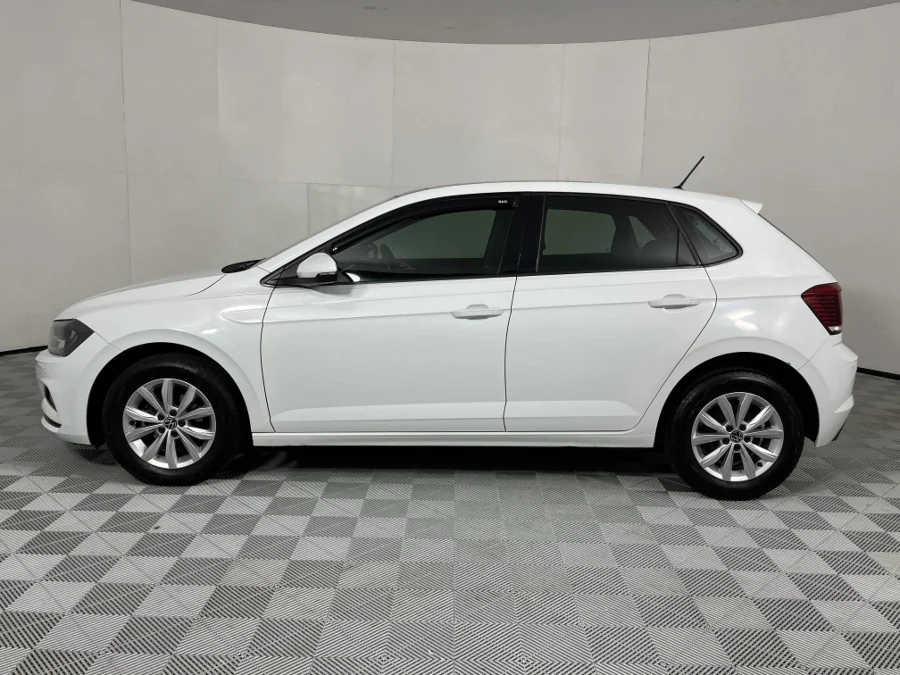 Used 2021 Volkswagen Polo hatch 1.0TSI Comfortline auto - WeBuyCars Gqeberha