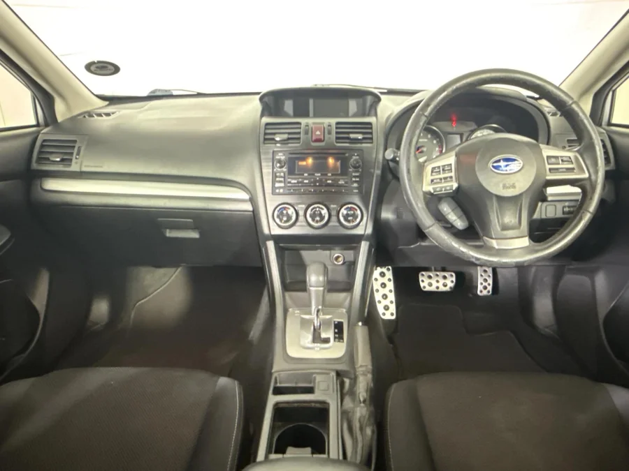 Used 2015 Subaru XV 2.0i S auto - WeBuyCars Midstream