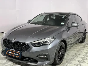 Used 2020 BMW 2 Series 218i Gran Coupe