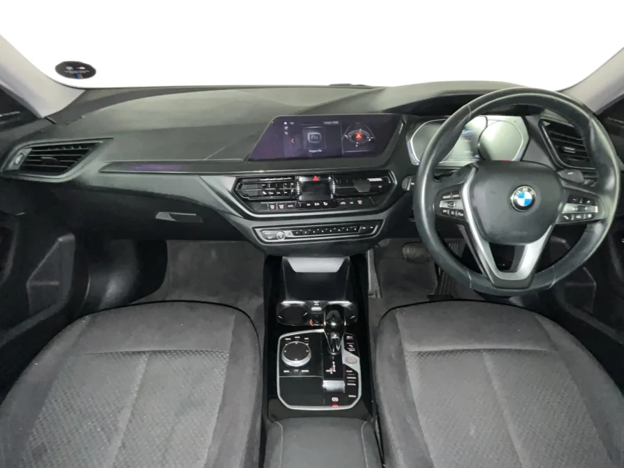 Used 2020 BMW 2 Series 218i Gran Coupe - WeBuyCars JHB South