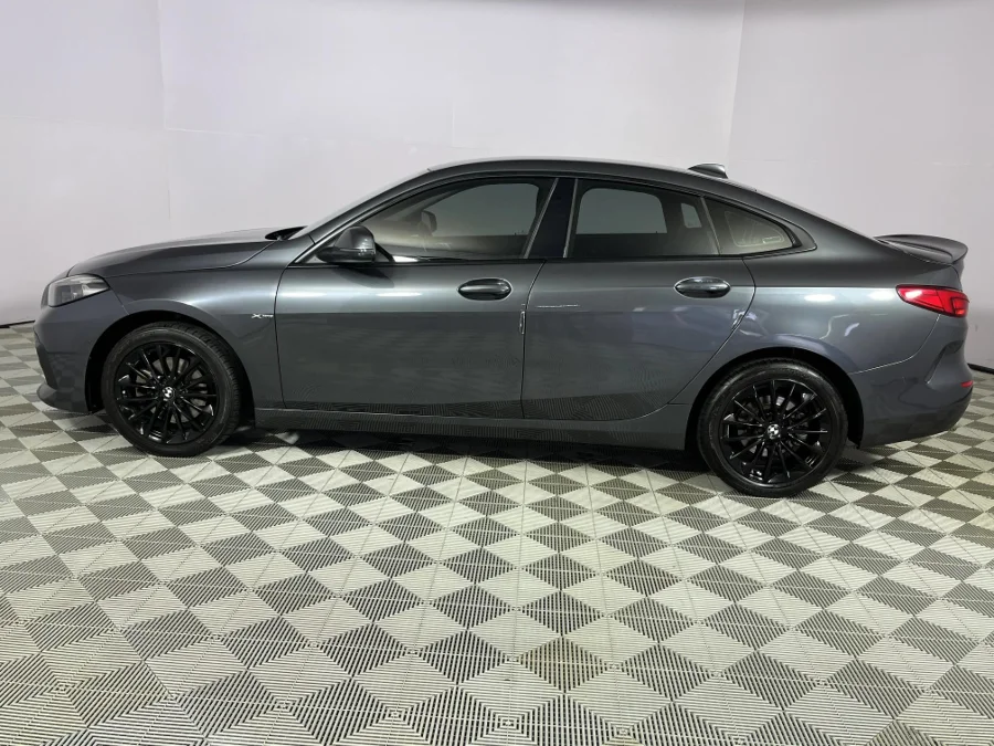 Used 2020 BMW 2 Series 218i Gran Coupe - WeBuyCars JHB South