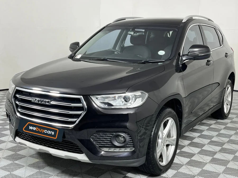 Used 2020 Haval H2 1.5T City - WeBuyCars Pietermaritzburg