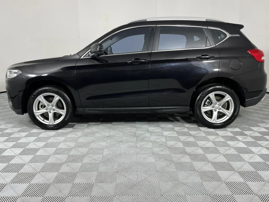 Used 2020 Haval H2 1.5T City - WeBuyCars Pietermaritzburg