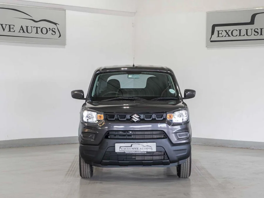 Used 2023 Suzuki S-Presso 1.0 GL+ - Exclusive Auto