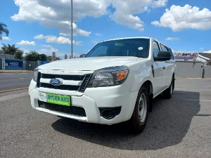 Used 2009 Ford Ranger 2.2