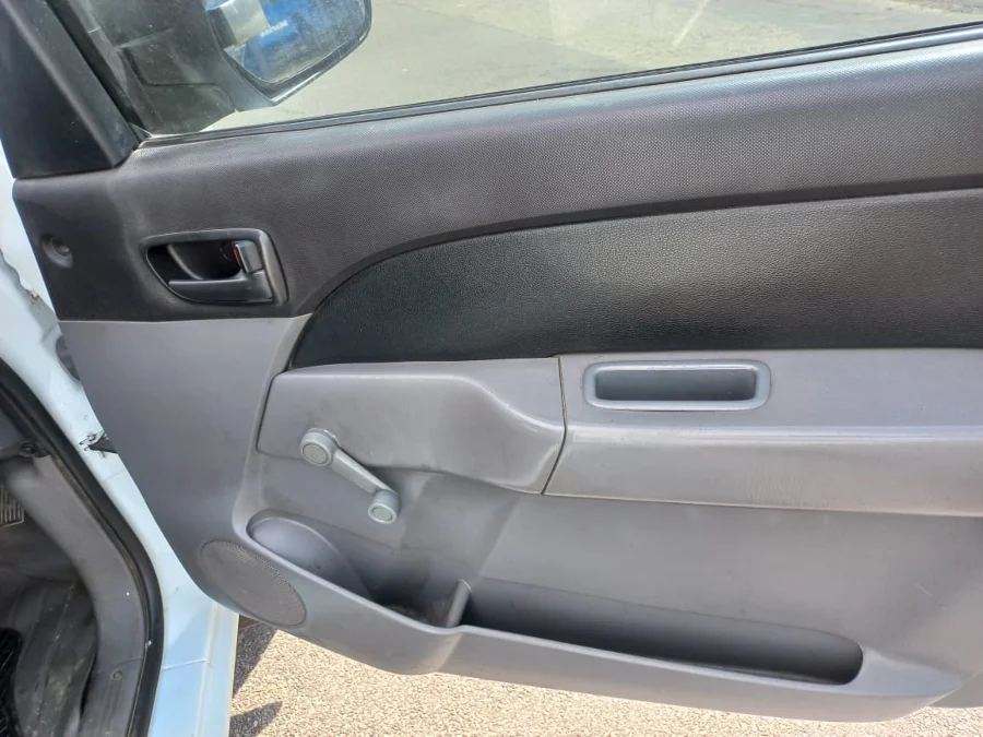 Used 2009 Ford Ranger 2.2 - Skyview Autos