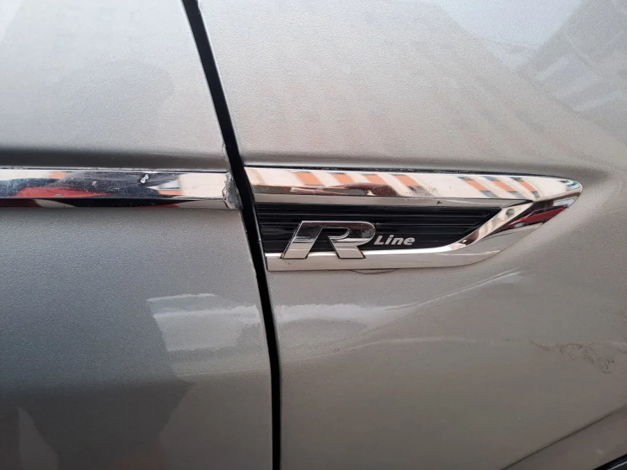 Used 2019 Volkswagen Tiguan 2.0TDI Track&Field 4Motion auto - Freeman Cars