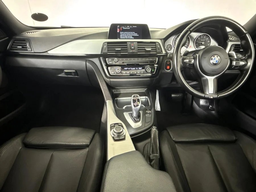 Used 2017 BMW 4 Series 420i Gran Coupe M Sport sports-auto - WeBuyCars Midstream Used 2017 BMW 4 Series 420i Gran Coupe M Sport sports-auto - WeBuyCars Midstream