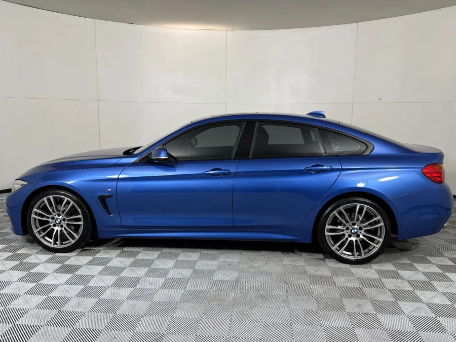Used 2017 BMW 4 Series 420i Gran Coupe M Sport sports-auto - WeBuyCars Midstream Used 2017 BMW 4 Series 420i Gran Coupe M Sport sports-auto - WeBuyCars Midstream