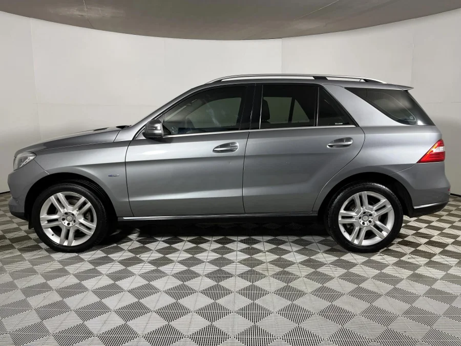 Used 2013 Mercedes-Benz ML 350 - WeBuyCars Germiston Used 2013 Mercedes-Benz ML 350 - WeBuyCars Germiston