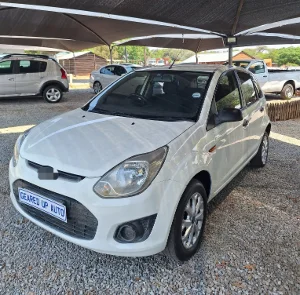 Used 2015 Ford Figo 1.4 Ambiente