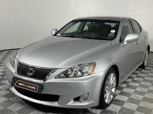 Used 2009 Lexus IS 250 S